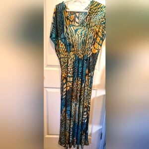 Tribal / Ethnic Dress